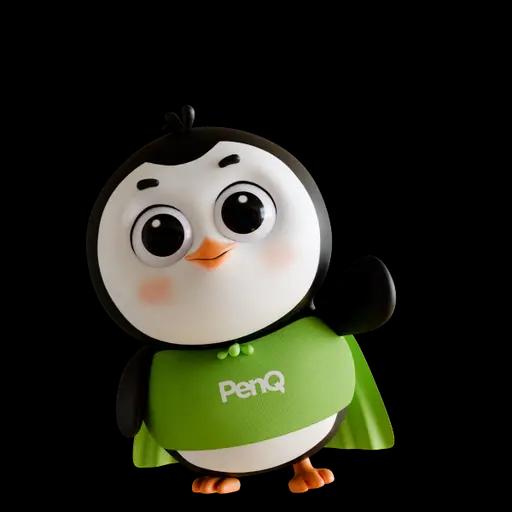 PenQ - Your Teaching Assistant